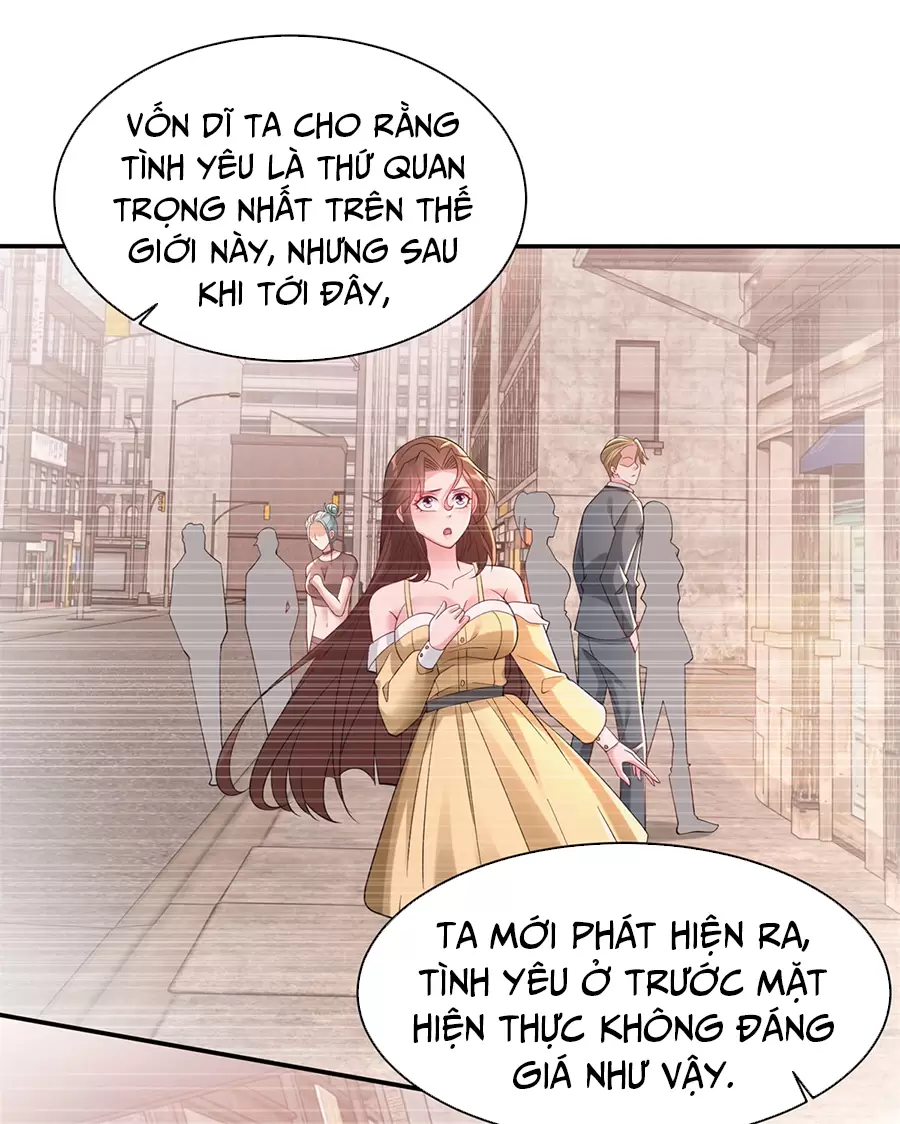 Người Ở Rể Bị Ép Thành Phản Diện Chapter 594 - Trang 2