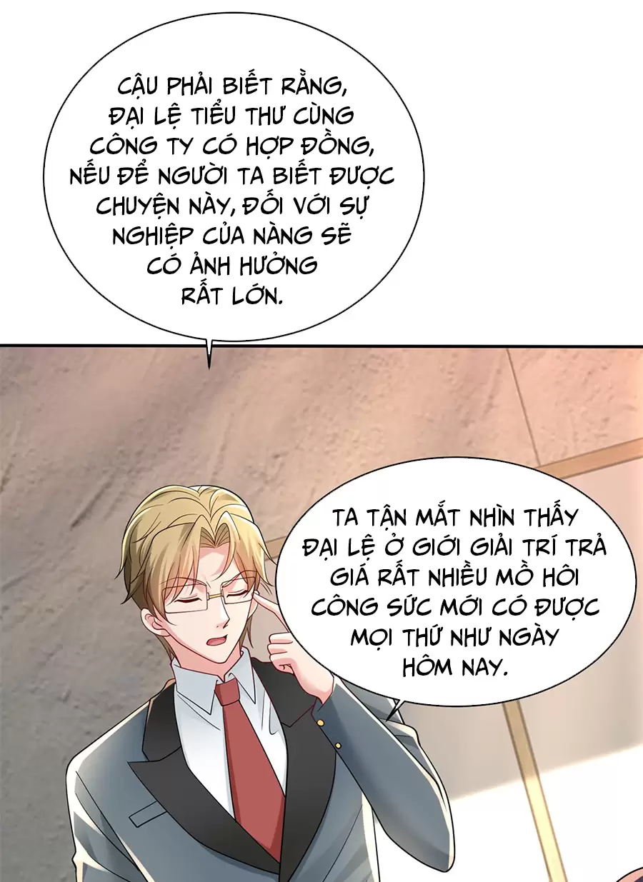 Người Ở Rể Bị Ép Thành Phản Diện Chapter 594 - Trang 2