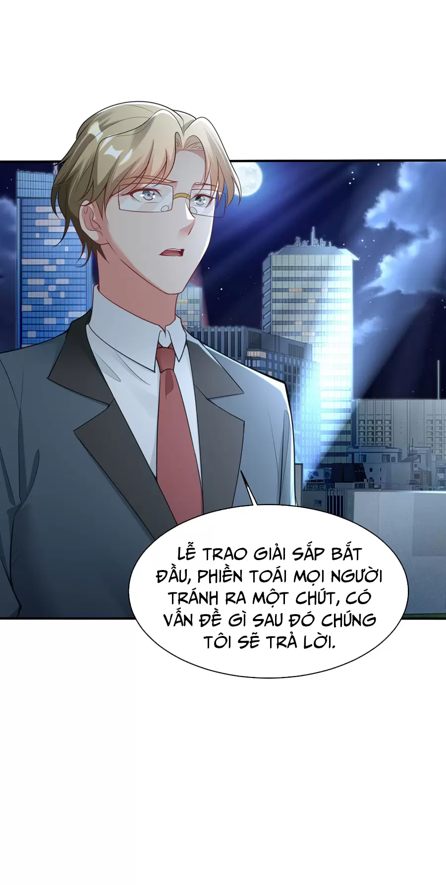 Người Ở Rể Bị Ép Thành Phản Diện Chapter 593 - Trang 2