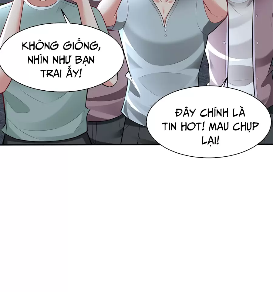 Người Ở Rể Bị Ép Thành Phản Diện Chapter 593 - Trang 2