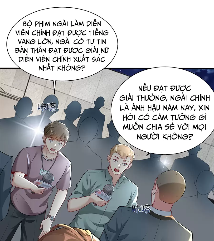 Người Ở Rể Bị Ép Thành Phản Diện Chapter 593 - Trang 2