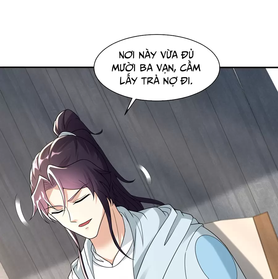 Người Ở Rể Bị Ép Thành Phản Diện Chapter 591 - Trang 2