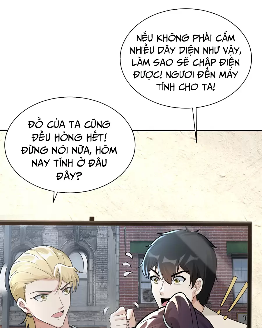 Người Ở Rể Bị Ép Thành Phản Diện Chapter 591 - Trang 2