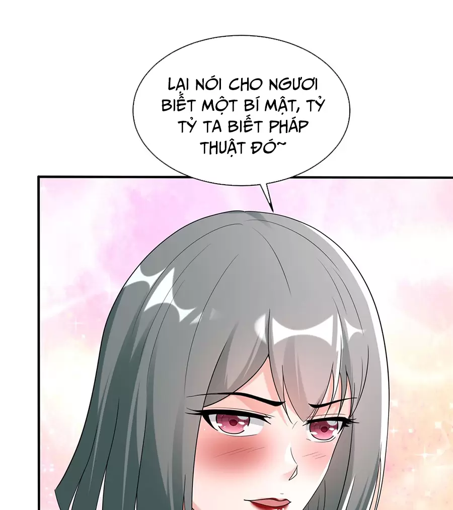 Người Ở Rể Bị Ép Thành Phản Diện Chapter 588 - Trang 2