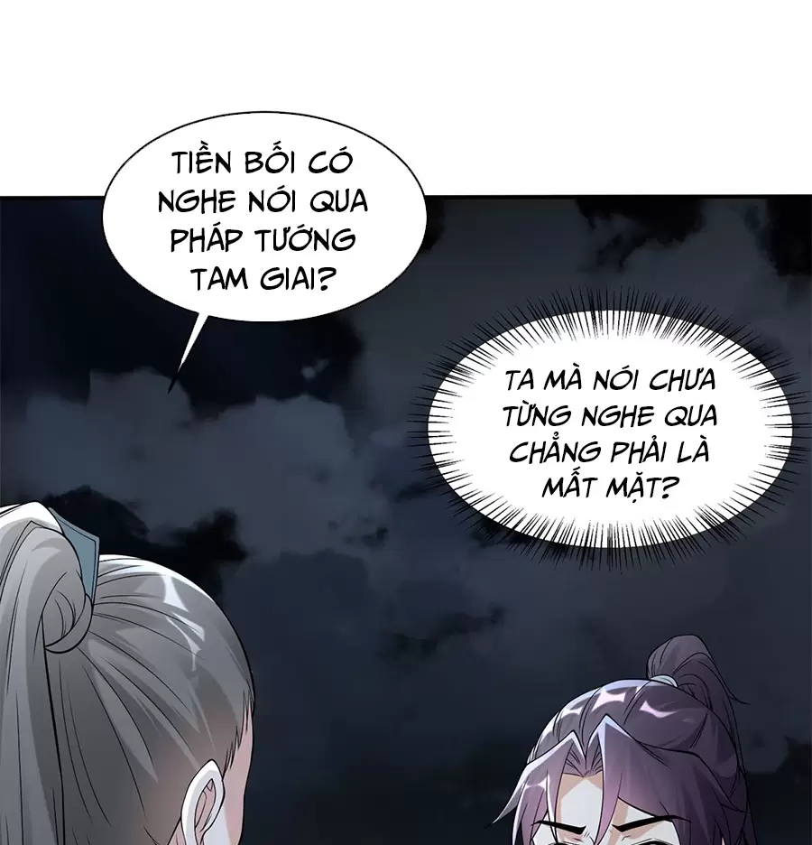 Người Ở Rể Bị Ép Thành Phản Diện Chapter 587 - Trang 2