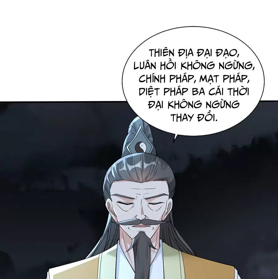 Người Ở Rể Bị Ép Thành Phản Diện Chapter 587 - Trang 2