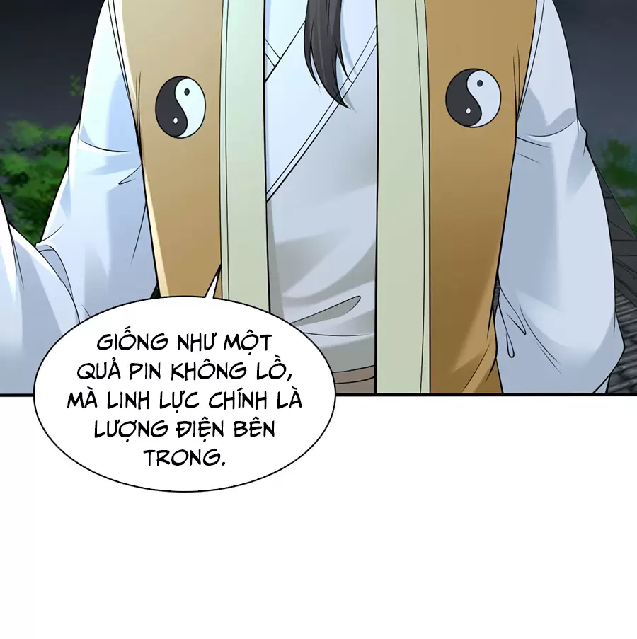 Người Ở Rể Bị Ép Thành Phản Diện Chapter 587 - Trang 2