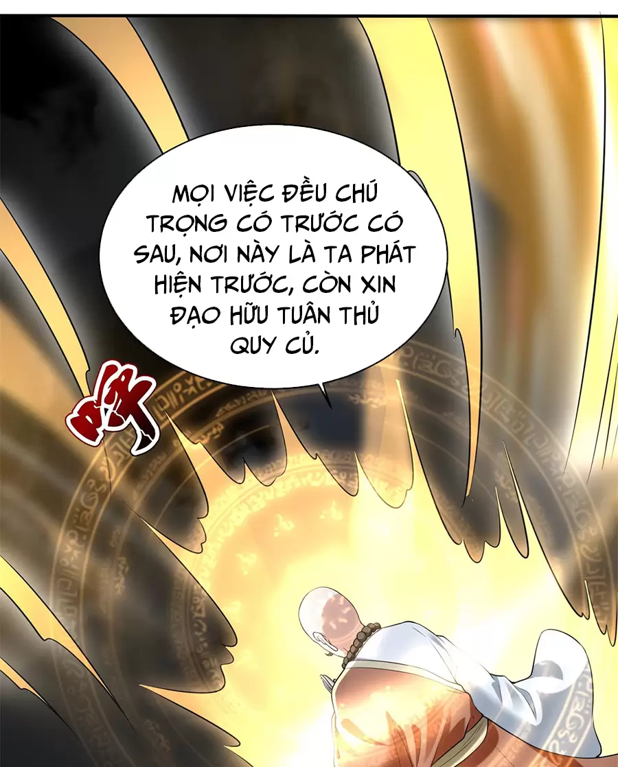 Người Ở Rể Bị Ép Thành Phản Diện Chapter 587 - Trang 2