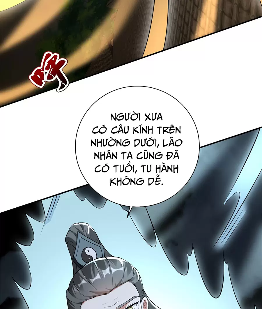 Người Ở Rể Bị Ép Thành Phản Diện Chapter 587 - Trang 2