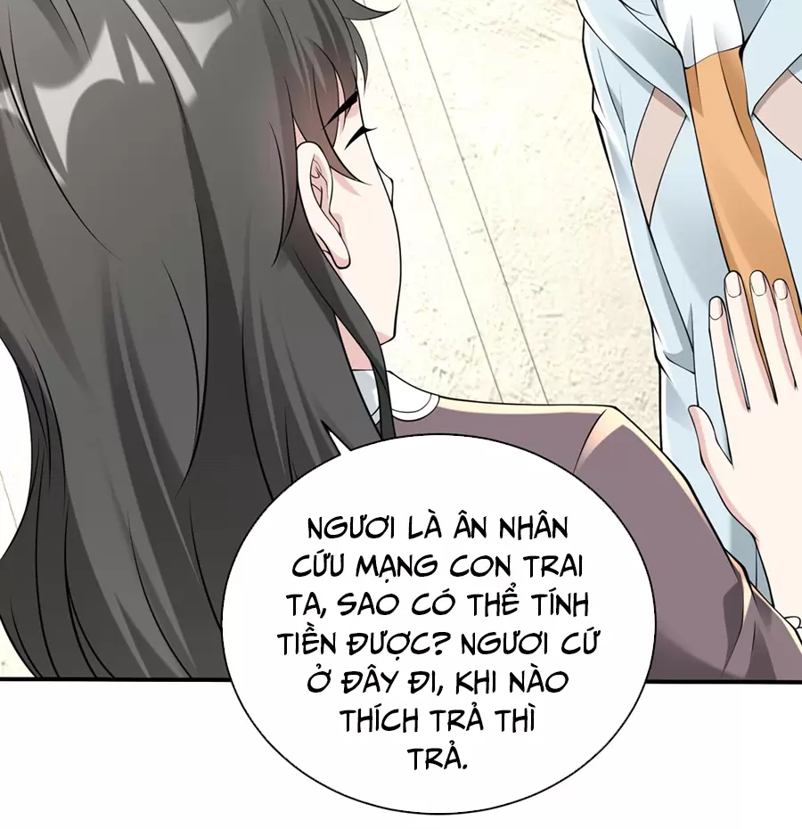 Người Ở Rể Bị Ép Thành Phản Diện Chapter 586 - Trang 2