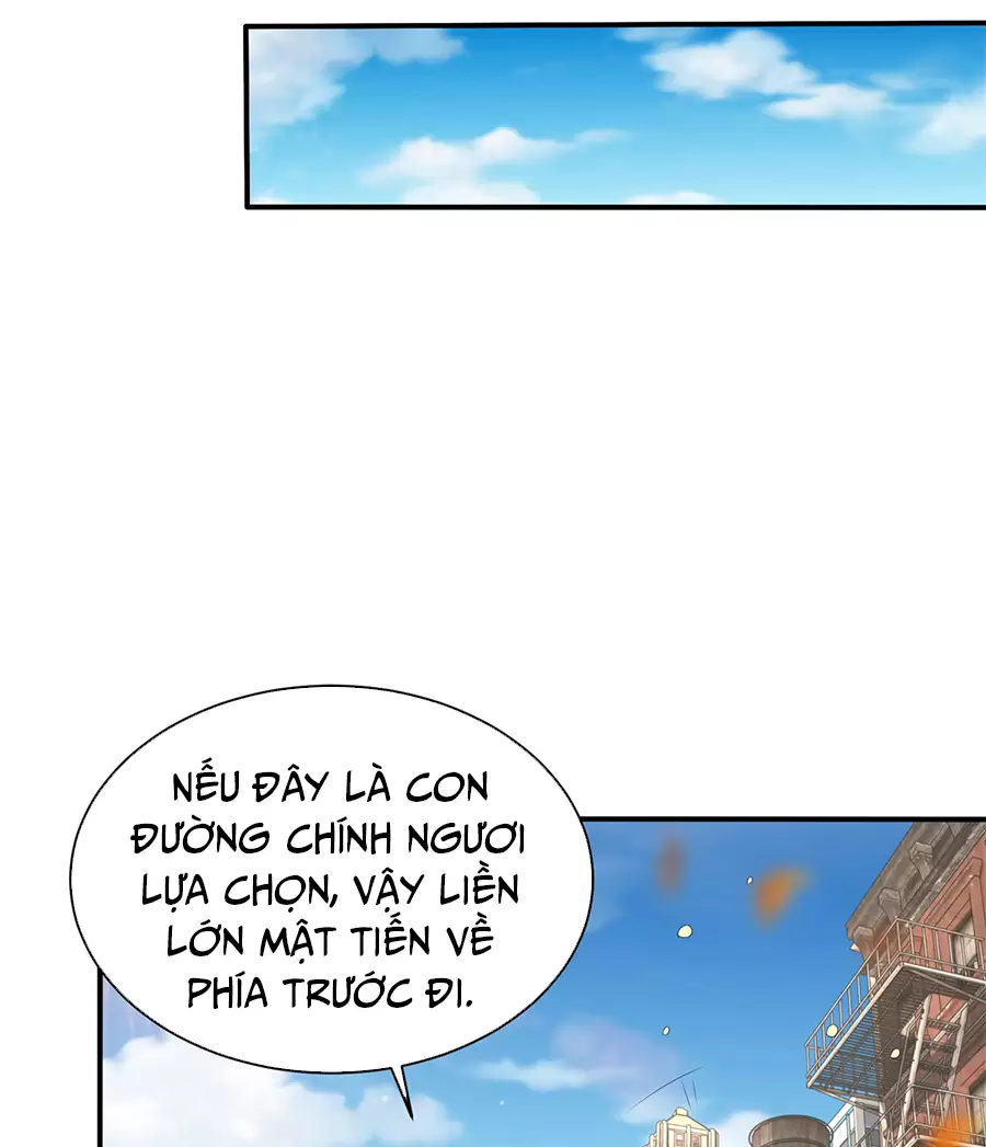 Người Ở Rể Bị Ép Thành Phản Diện Chapter 585 - Trang 2