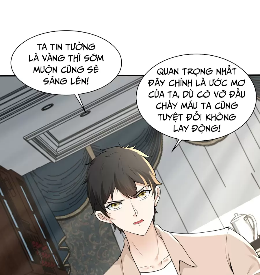 Người Ở Rể Bị Ép Thành Phản Diện Chapter 585 - Trang 2