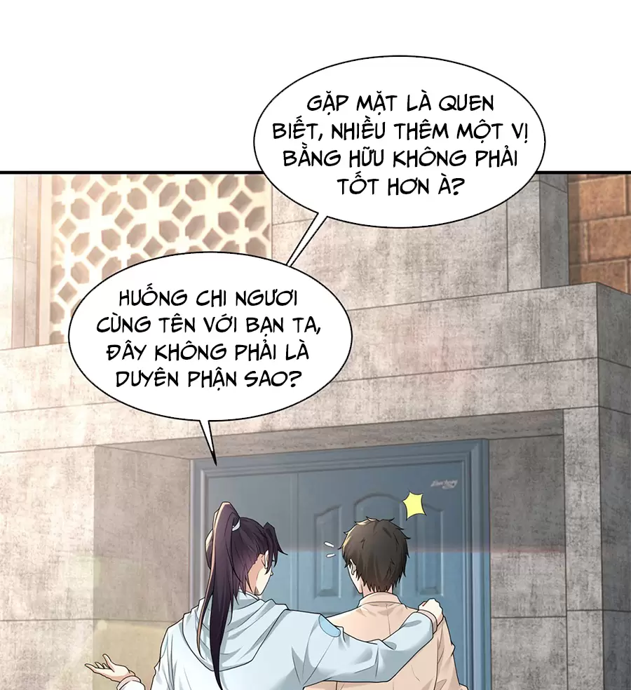 Người Ở Rể Bị Ép Thành Phản Diện Chapter 584 - Trang 2