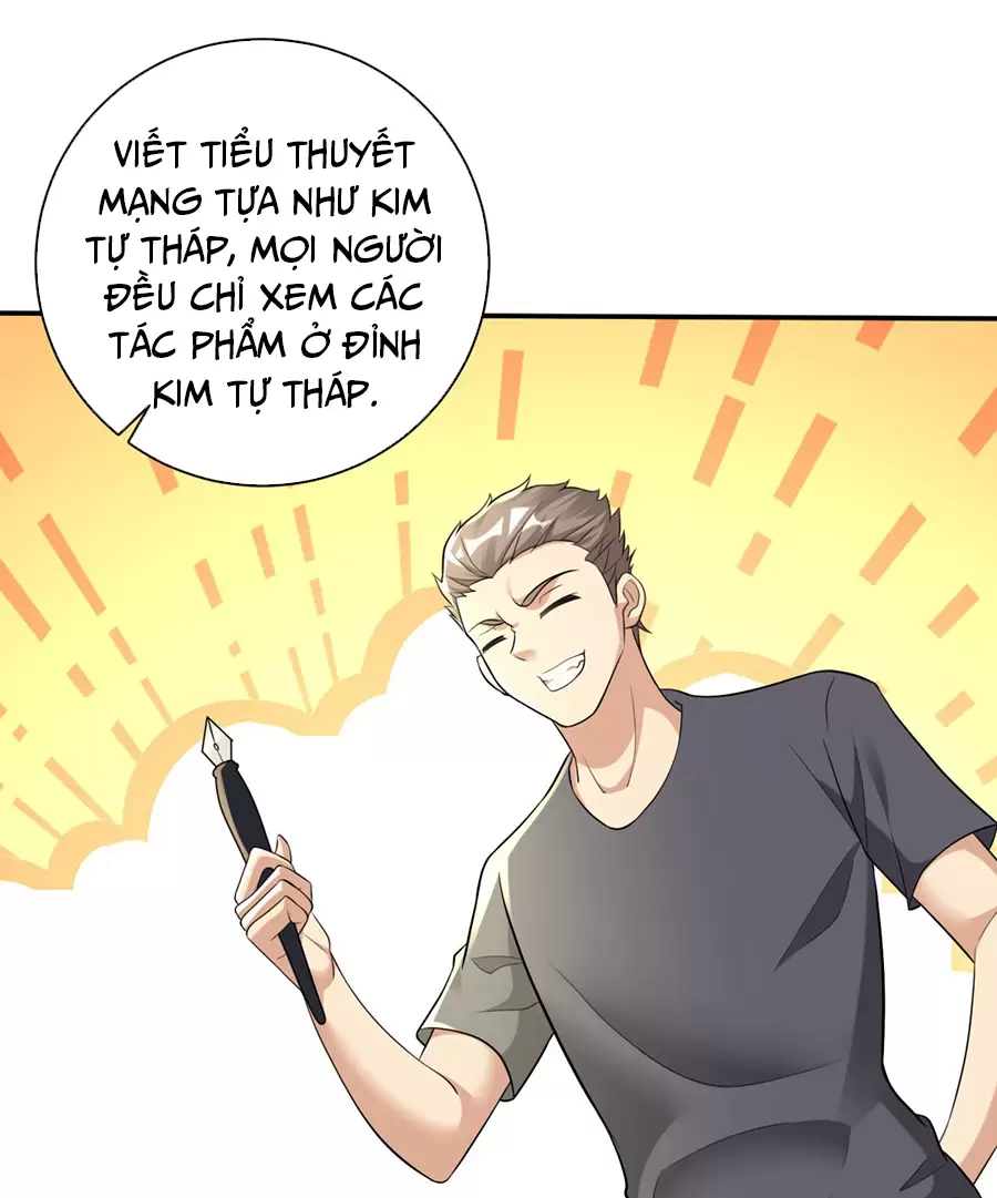 Người Ở Rể Bị Ép Thành Phản Diện Chapter 584 - Trang 2