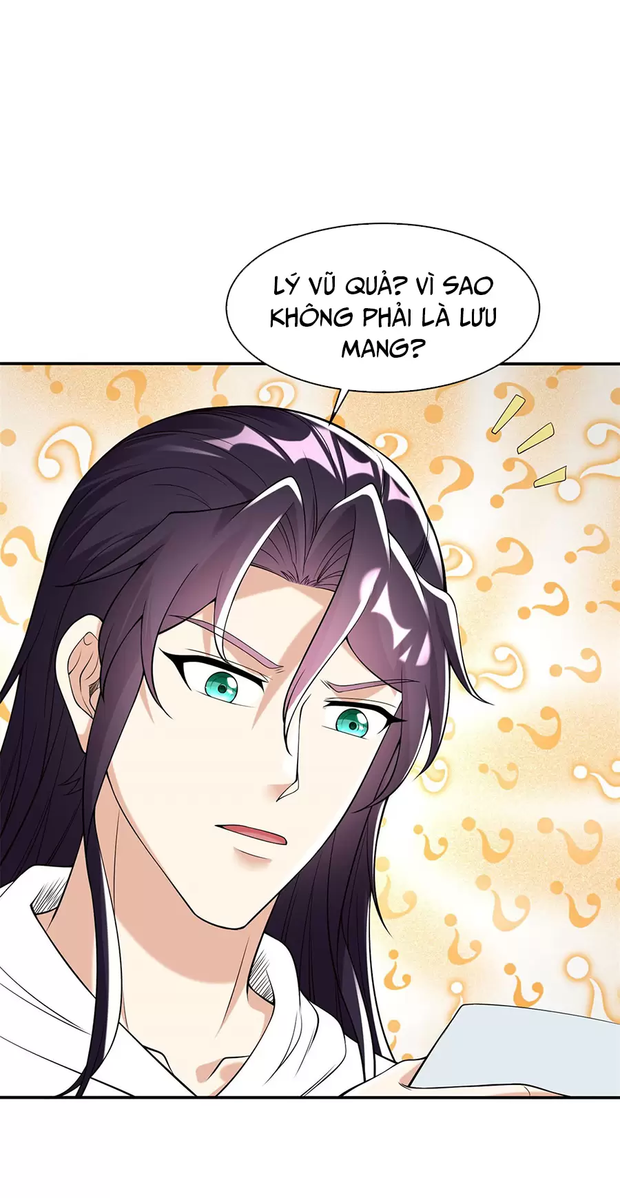 Người Ở Rể Bị Ép Thành Phản Diện Chapter 583 - Trang 2