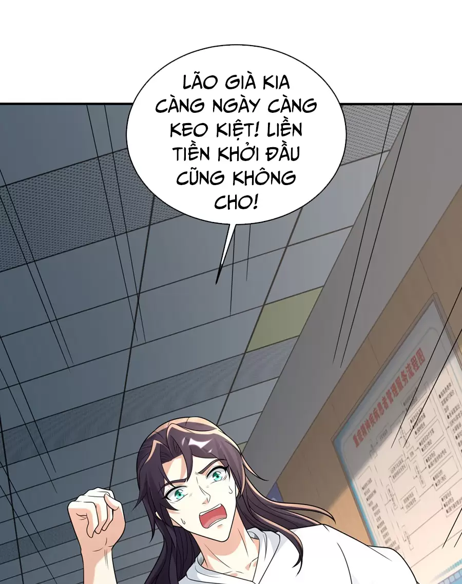 Người Ở Rể Bị Ép Thành Phản Diện Chapter 583 - Trang 2