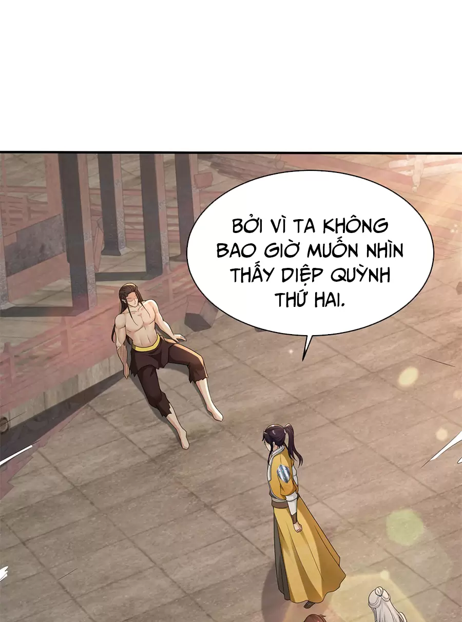 Người Ở Rể Bị Ép Thành Phản Diện Chapter 582 - Trang 2