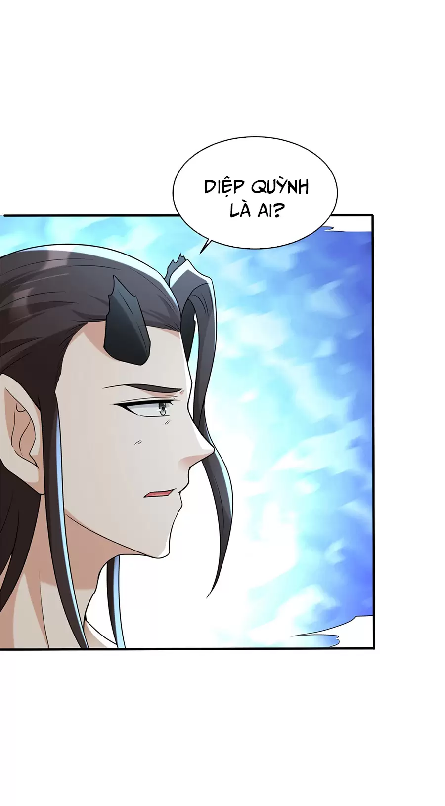 Người Ở Rể Bị Ép Thành Phản Diện Chapter 582 - Trang 2