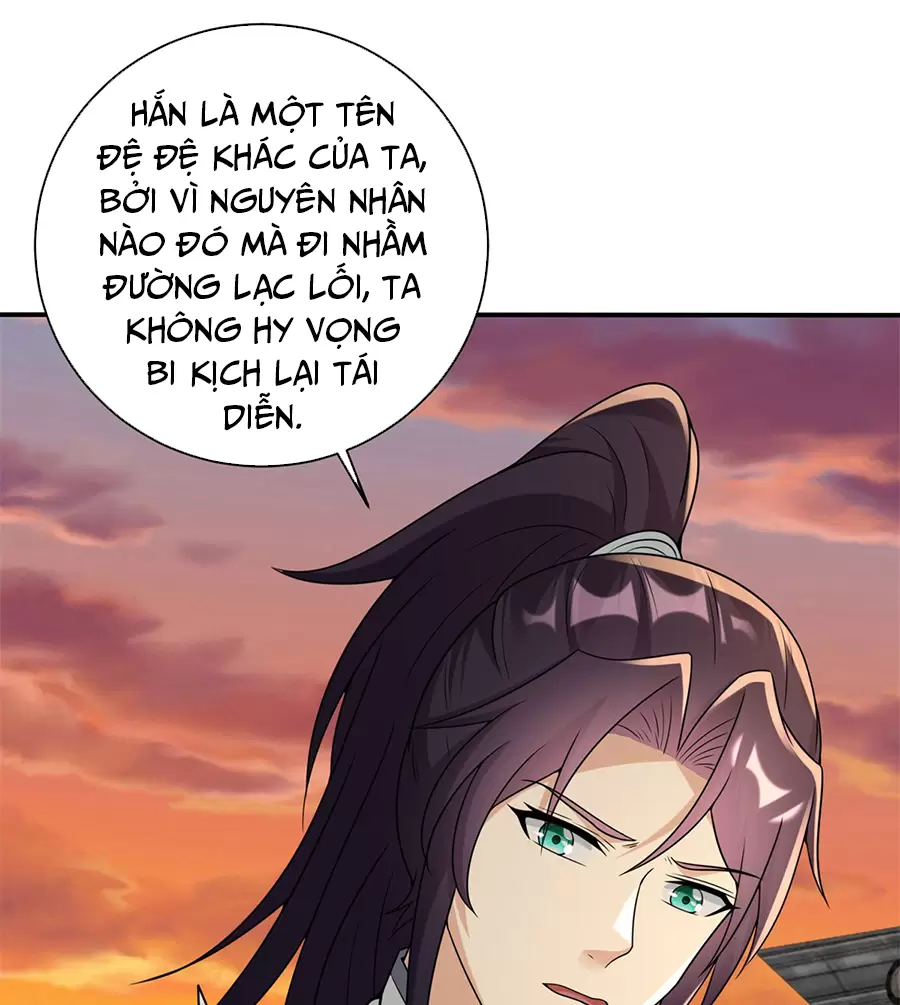 Người Ở Rể Bị Ép Thành Phản Diện Chapter 582 - Trang 2