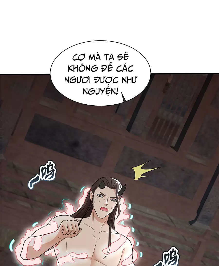 Người Ở Rể Bị Ép Thành Phản Diện Chapter 582 - Trang 2