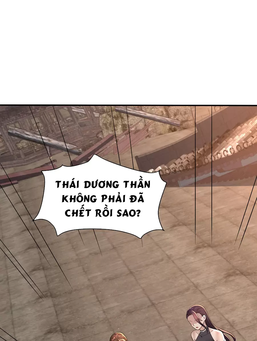 Người Ở Rể Bị Ép Thành Phản Diện Chapter 582 - Trang 2