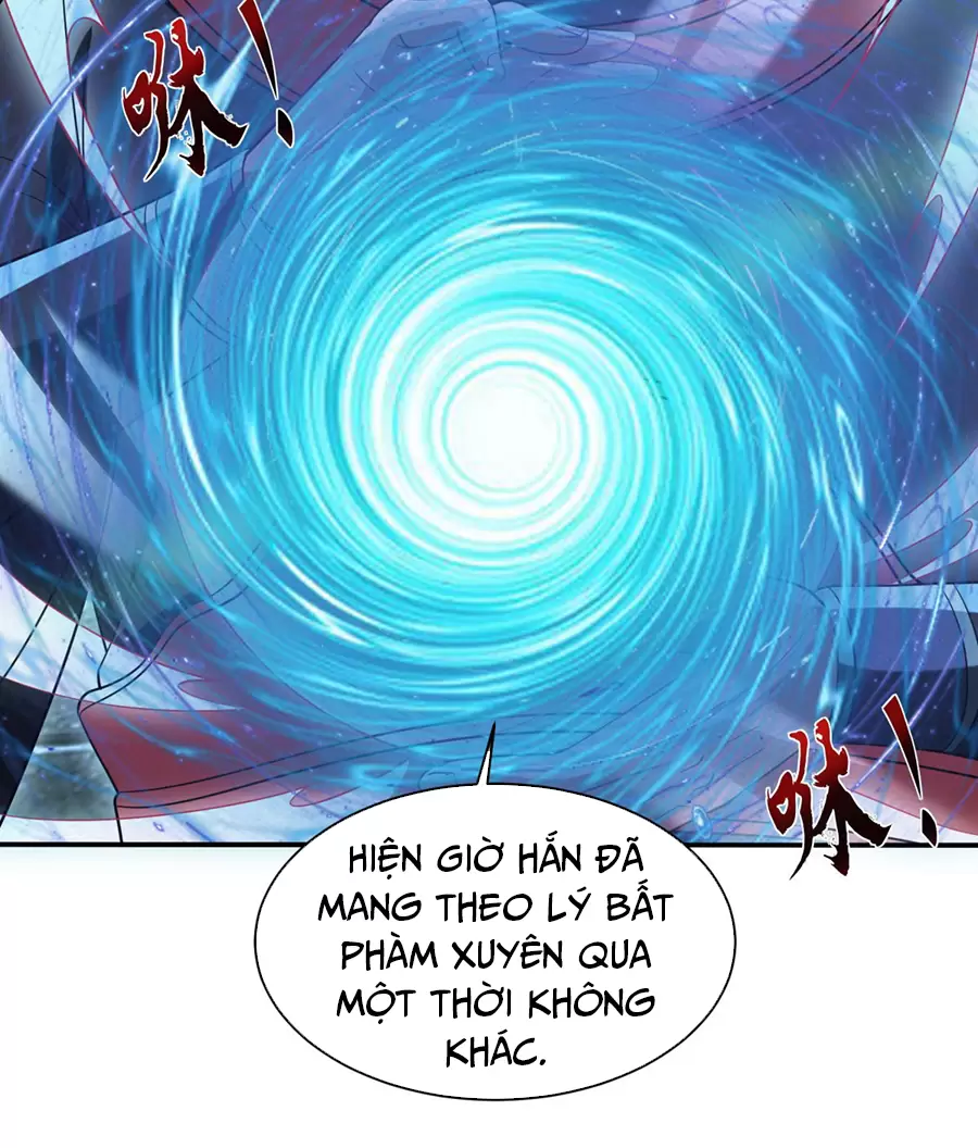 Người Ở Rể Bị Ép Thành Phản Diện Chapter 582 - Trang 2