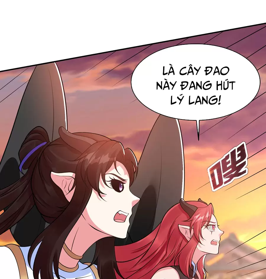 Người Ở Rể Bị Ép Thành Phản Diện Chapter 581 - Trang 2