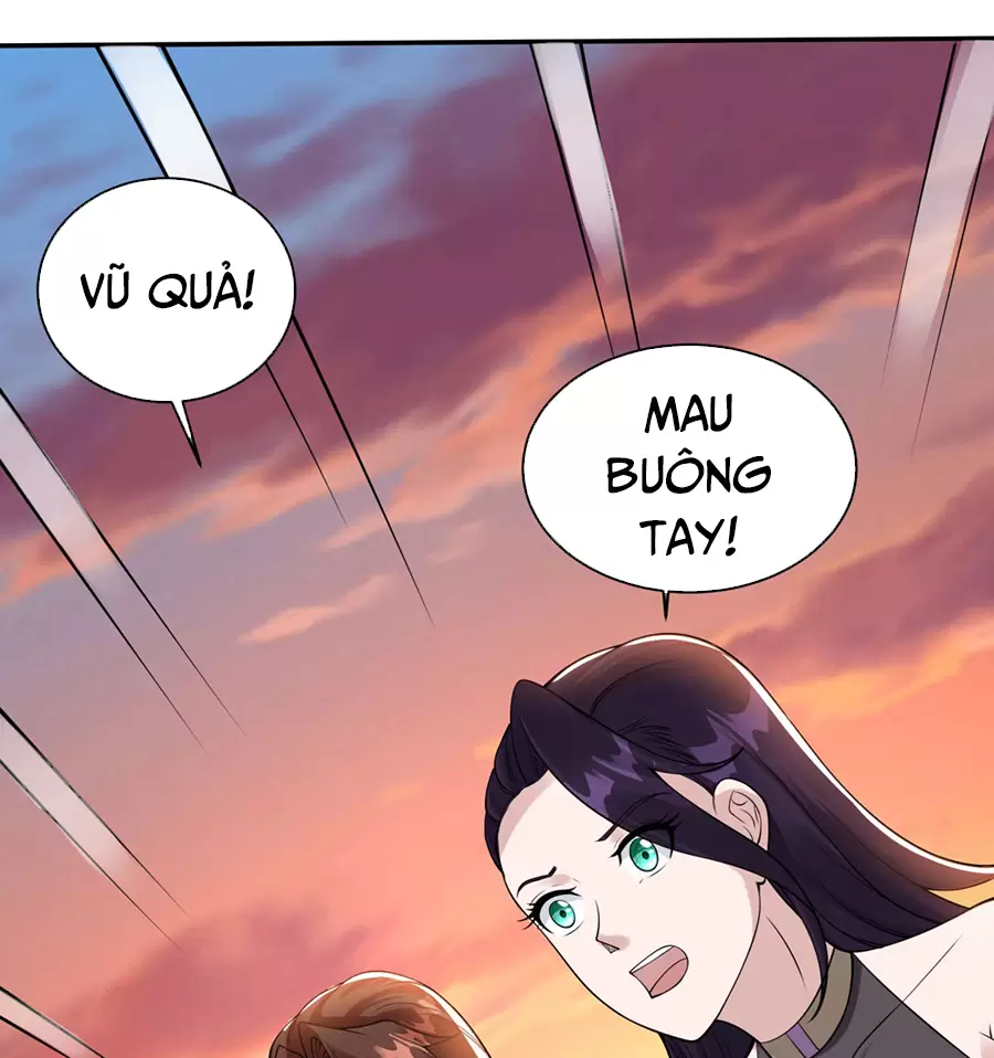 Người Ở Rể Bị Ép Thành Phản Diện Chapter 581 - Trang 2