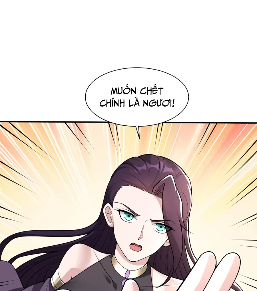 Người Ở Rể Bị Ép Thành Phản Diện Chapter 580 - Trang 2