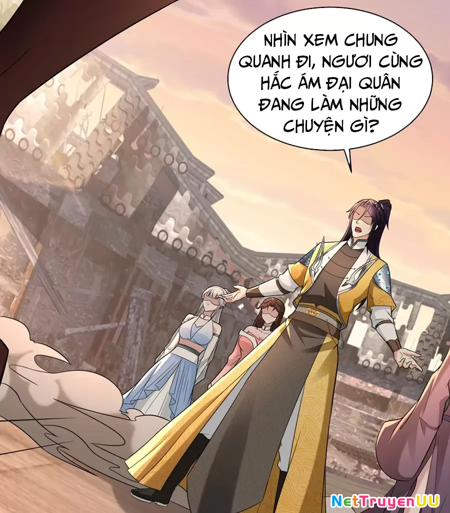 Người Ở Rể Bị Ép Thành Phản Diện Chapter 579 - Trang 2