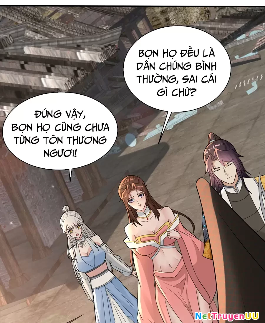 Người Ở Rể Bị Ép Thành Phản Diện Chapter 579 - Trang 2