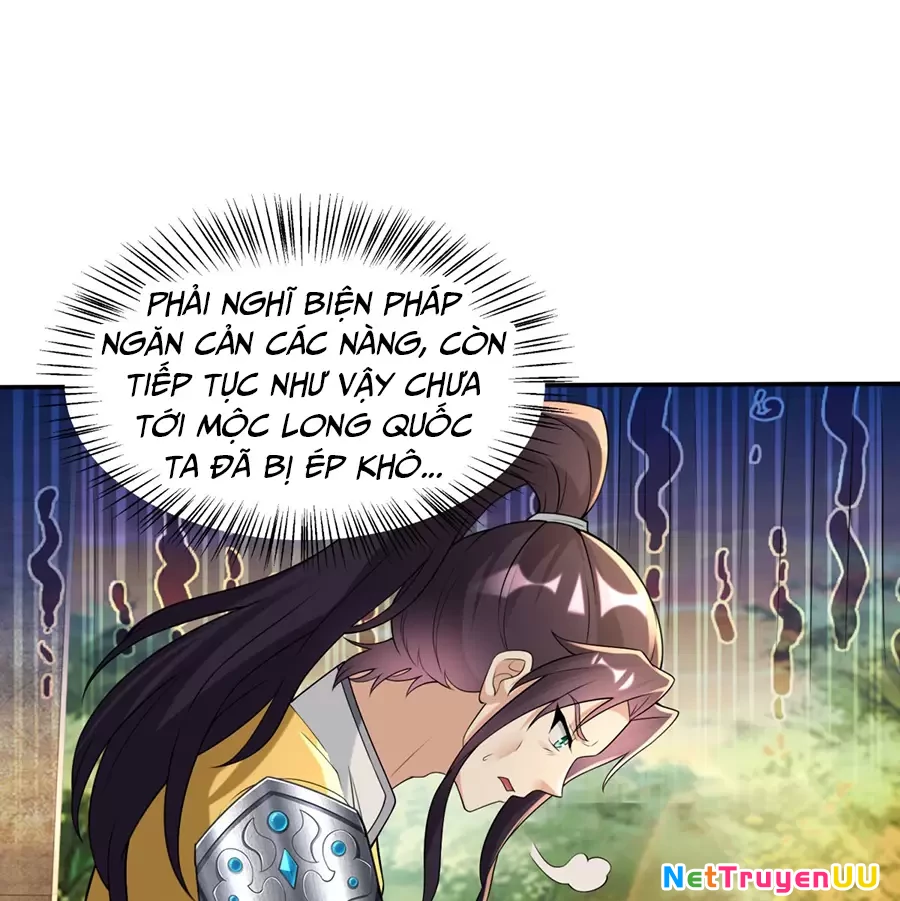 Người Ở Rể Bị Ép Thành Phản Diện Chapter 578 - Trang 2