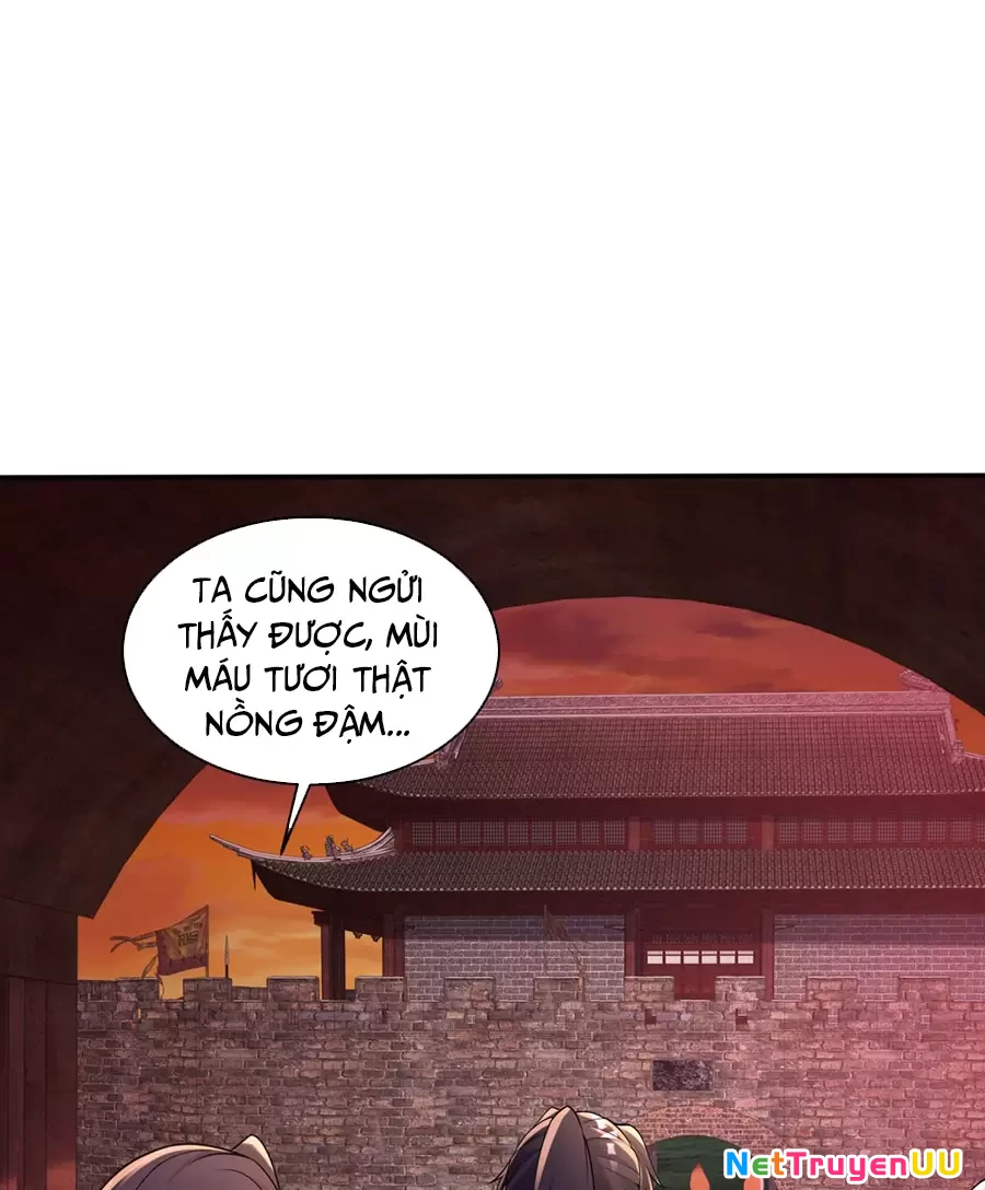 Người Ở Rể Bị Ép Thành Phản Diện Chapter 578 - Trang 2