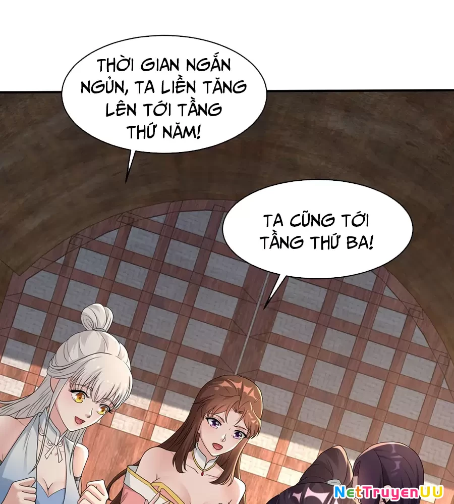 Người Ở Rể Bị Ép Thành Phản Diện Chapter 578 - Trang 2