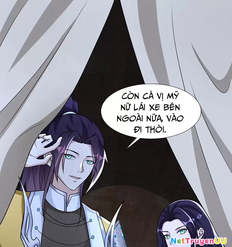 Người Ở Rể Bị Ép Thành Phản Diện Chapter 577 - Trang 2