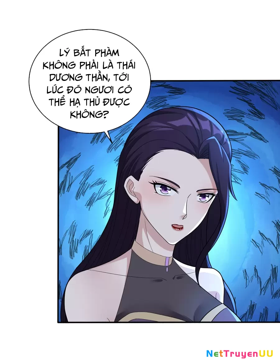 Người Ở Rể Bị Ép Thành Phản Diện Chapter 576 - Trang 2