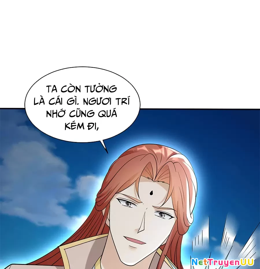 Người Ở Rể Bị Ép Thành Phản Diện Chapter 575 - Trang 2