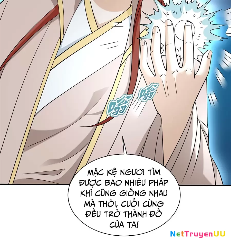 Người Ở Rể Bị Ép Thành Phản Diện Chapter 575 - Trang 2