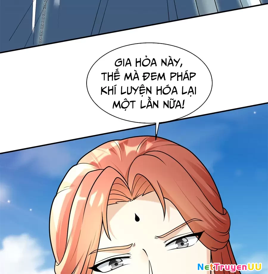 Người Ở Rể Bị Ép Thành Phản Diện Chapter 575 - Trang 2