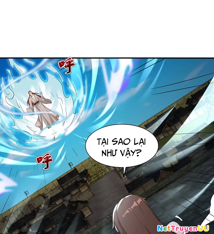 Người Ở Rể Bị Ép Thành Phản Diện Chapter 575 - Trang 2