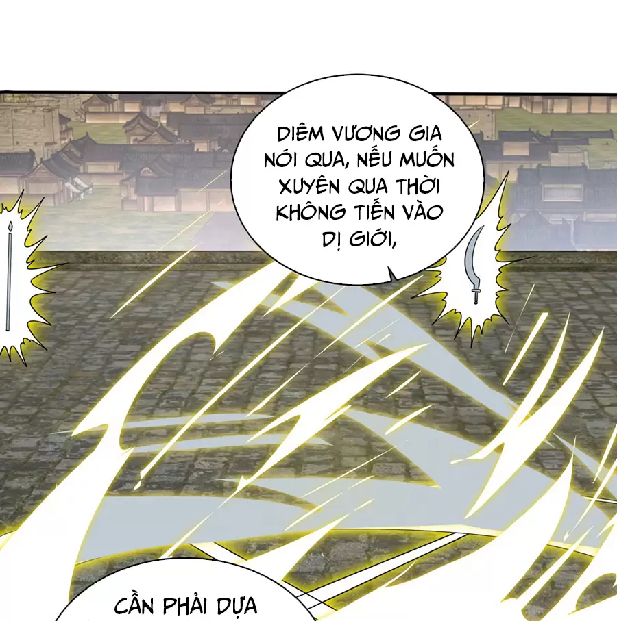 Người Ở Rể Bị Ép Thành Phản Diện Chapter 574 - Trang 2