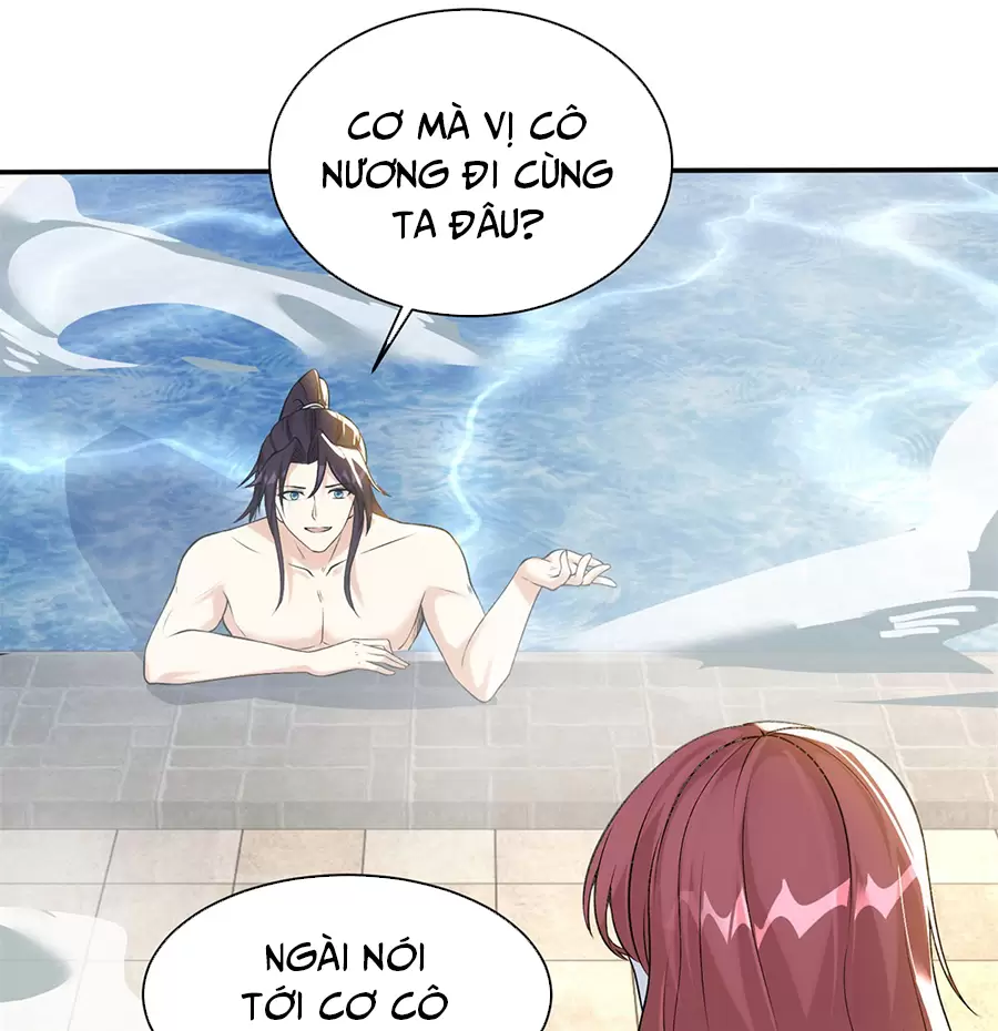 Người Ở Rể Bị Ép Thành Phản Diện Chapter 572 - Trang 2