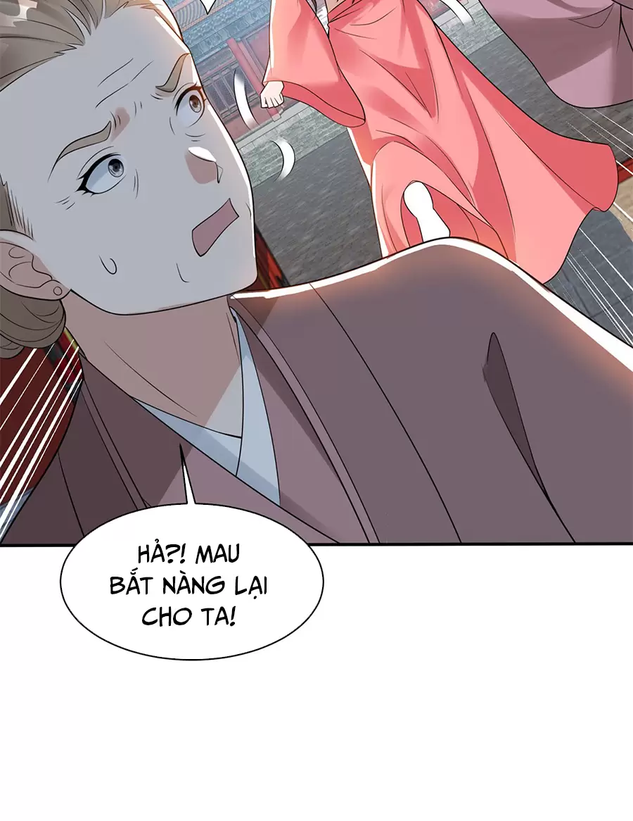 Người Ở Rể Bị Ép Thành Phản Diện Chapter 572 - Trang 2