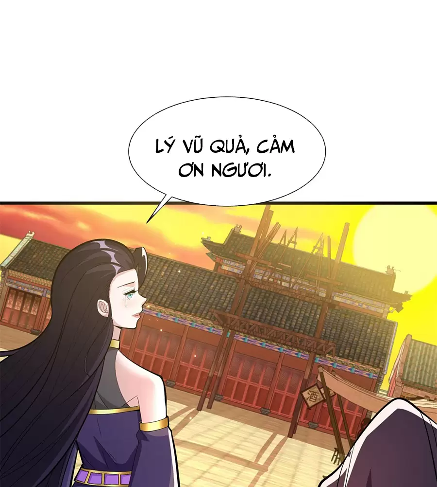 Người Ở Rể Bị Ép Thành Phản Diện Chapter 571 - Trang 2