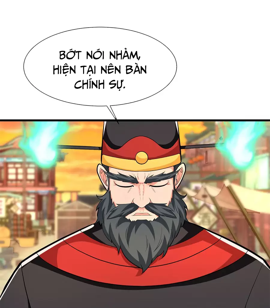 Người Ở Rể Bị Ép Thành Phản Diện Chapter 571 - Trang 2