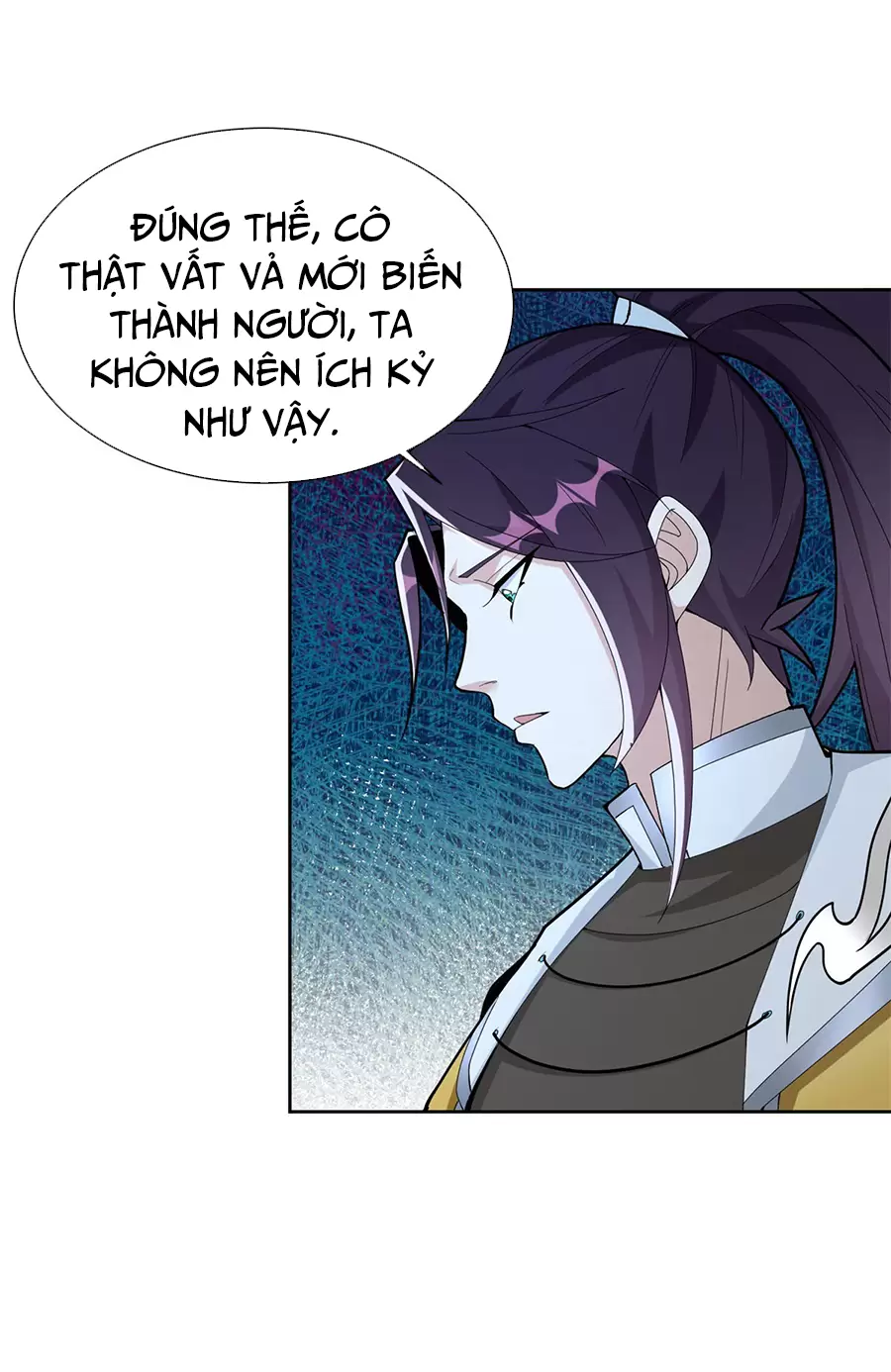 Người Ở Rể Bị Ép Thành Phản Diện Chapter 571 - Trang 2