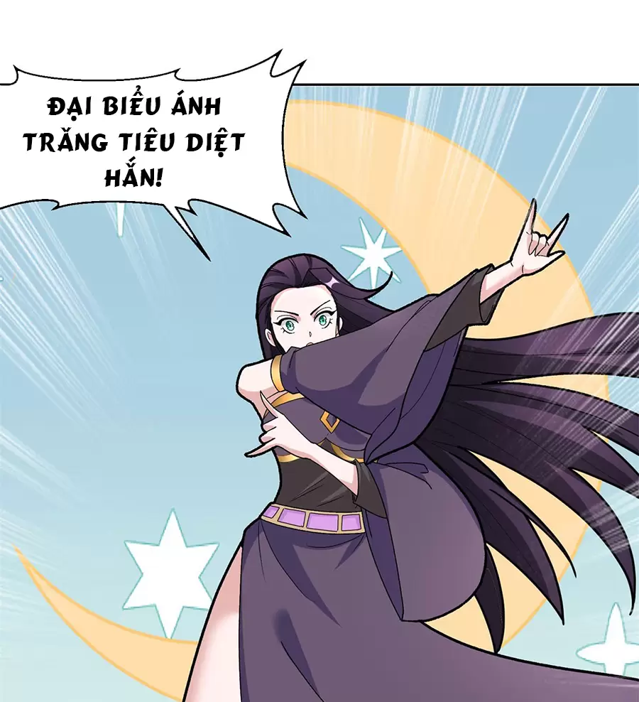 Người Ở Rể Bị Ép Thành Phản Diện Chapter 571 - Trang 2