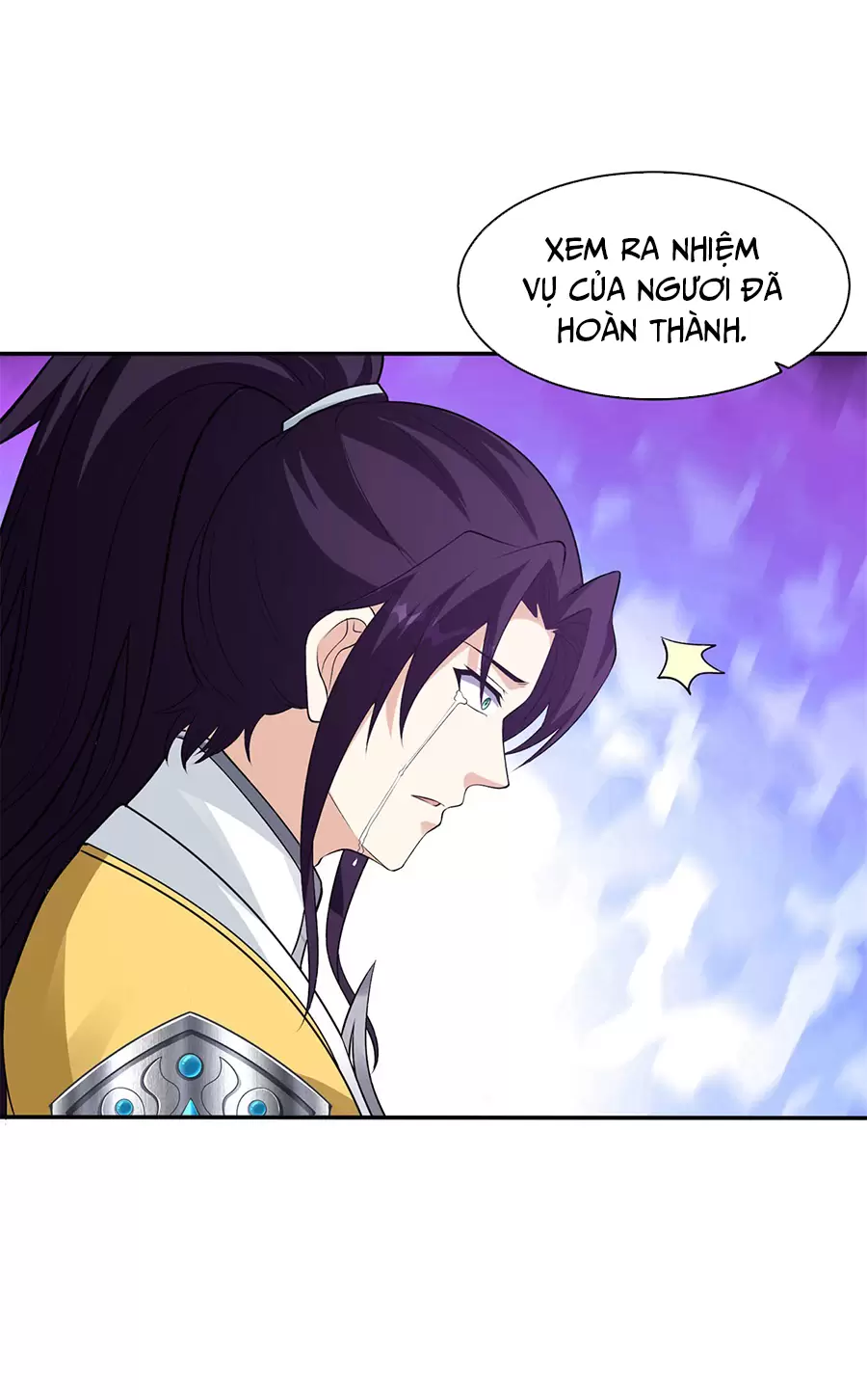 Người Ở Rể Bị Ép Thành Phản Diện Chapter 570 - Trang 2