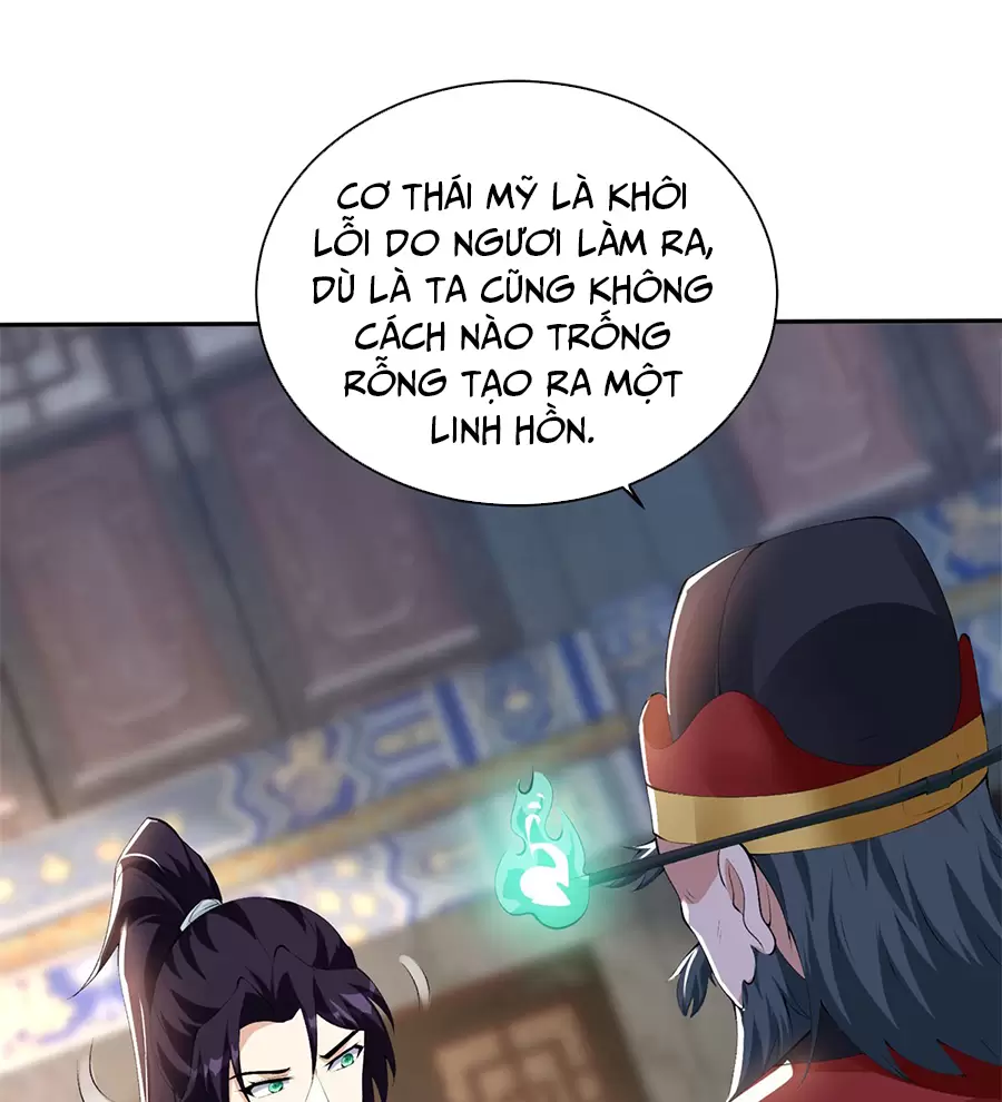 Người Ở Rể Bị Ép Thành Phản Diện Chapter 570 - Trang 2