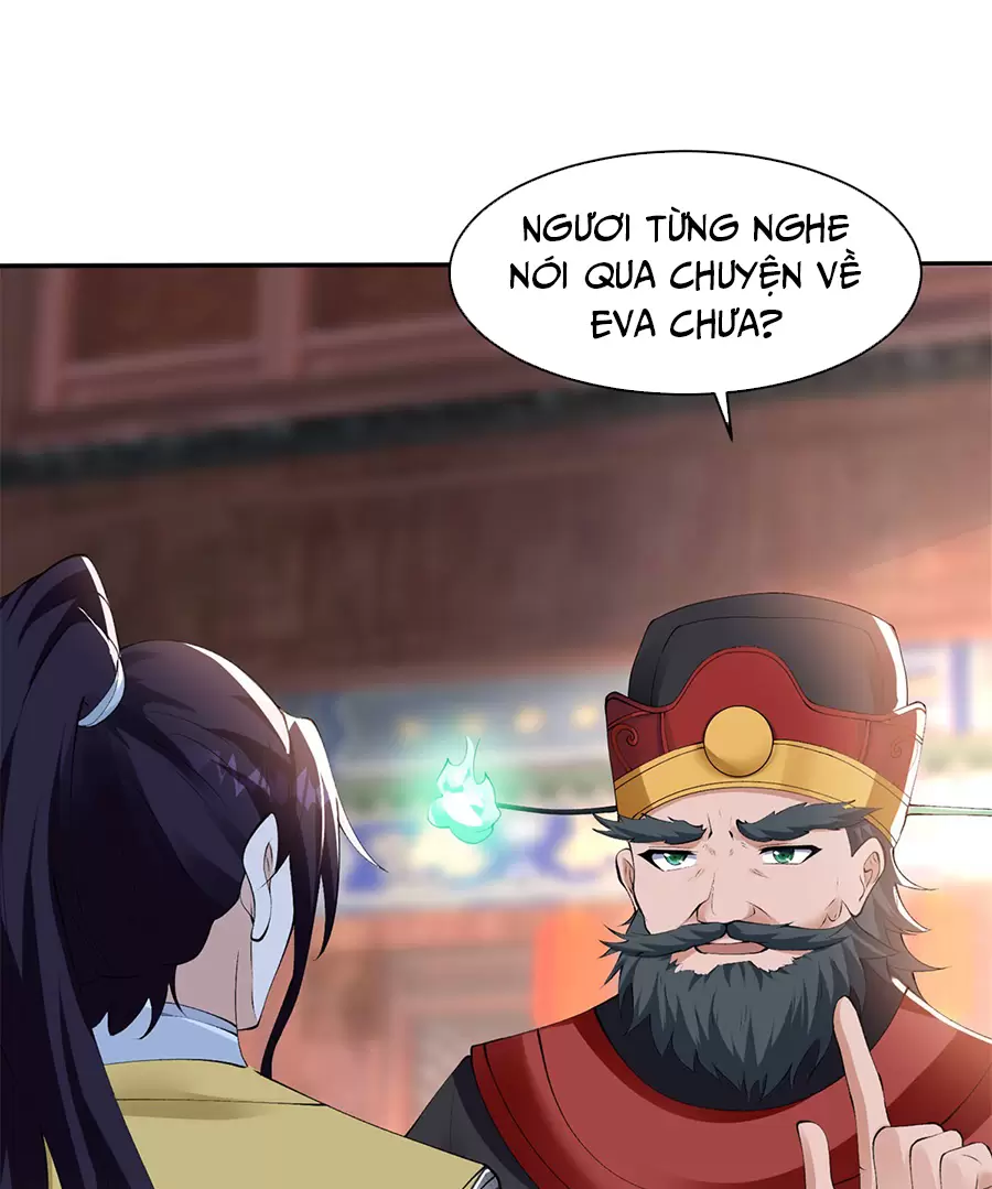 Người Ở Rể Bị Ép Thành Phản Diện Chapter 570 - Trang 2